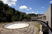 balneário de águas das prata