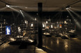 spfw 2012 - bienal sp luminosidade