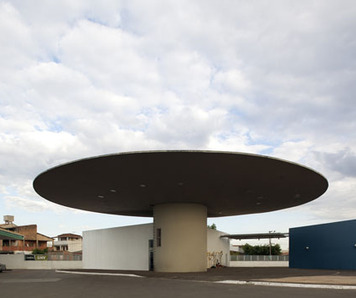brasília snapshots