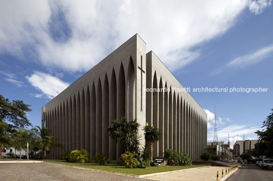 santuário dom bosco carlos alberto naves