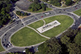 sao paulo aerial views several authors