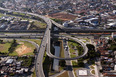 sao paulo aerial views several authors