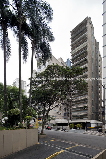 guaimbé building paulo mendes da rocha