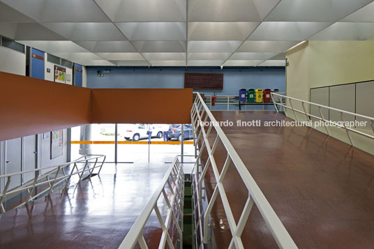 senac paulo mendes da rocha