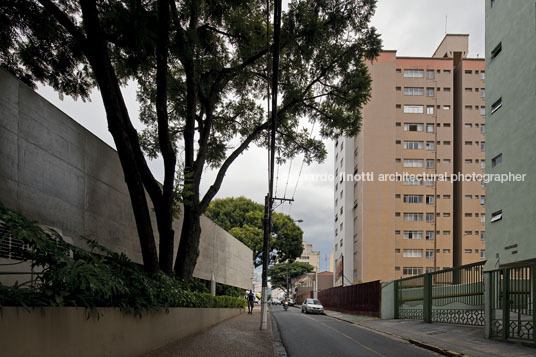 senac paulo mendes da rocha