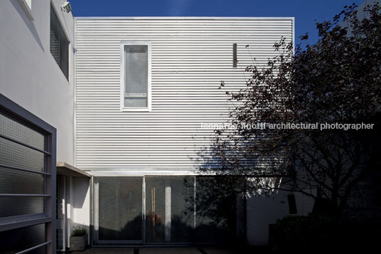 house in arguello   estudio fkb