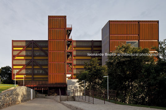 bhtec arquitetos associados