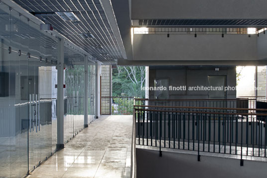 tecnocentro sotero arquitetos