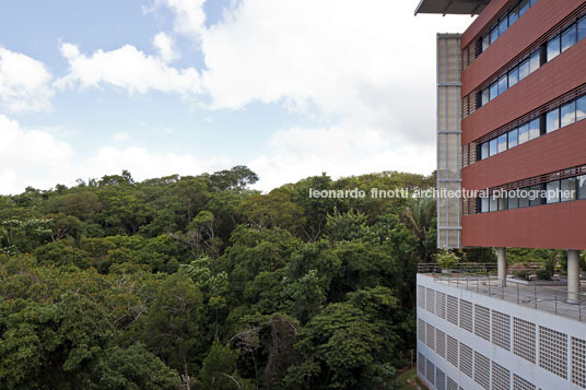 tecnocentro sotero arquitetos