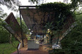 hamaca house javier corvalan