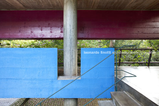 casa king sp paulo mendes da rocha
