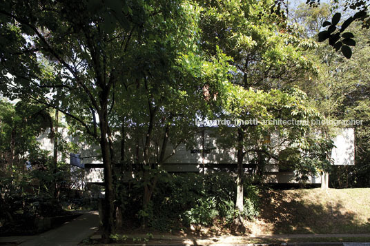 casa butantã paulo mendes da rocha