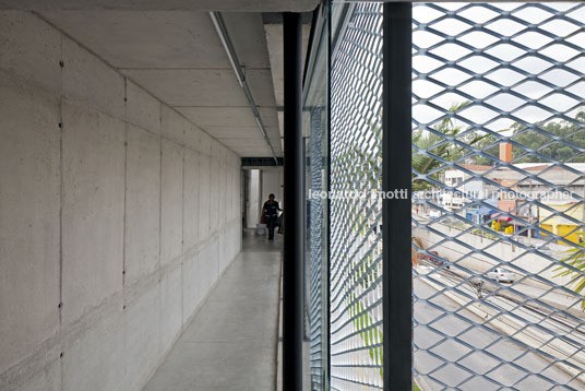 new leme s gallery metro arquitetos