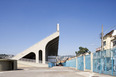 sambódromo rio oscar niemeyer