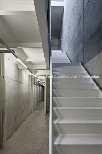 new leme s gallery metro arquitetos