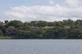 pampulha yacht club (pic) oscar niemeyer