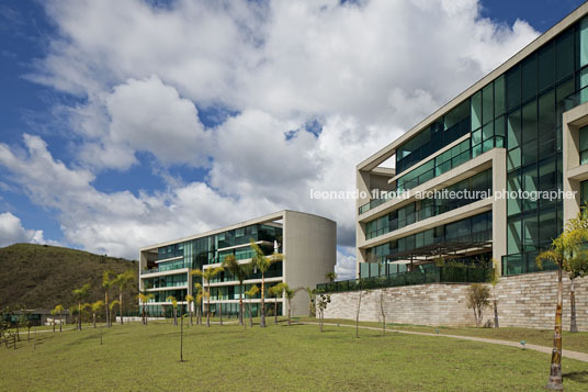 vila hart condominium gustavo penna