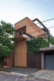 mburicao house estudio elgue & asociados