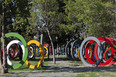 parque del bicentenario susana lescano