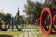 parque del bicentenario susana lescano