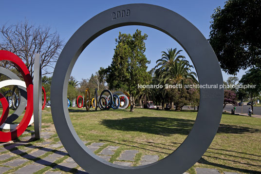 parque del bicentenario susana lescano