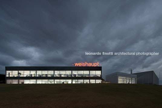 weishaupt loeb capote