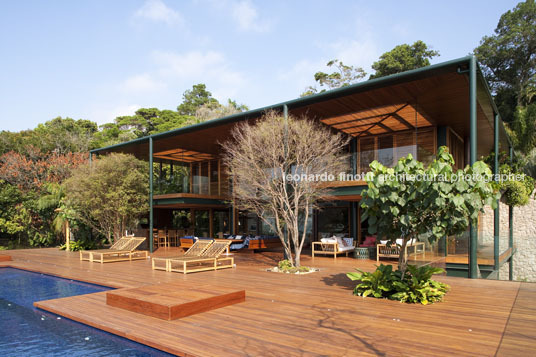 casa fw - são pedro bernardes+jacobsen