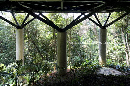 casa fw - são pedro bernardes+jacobsen