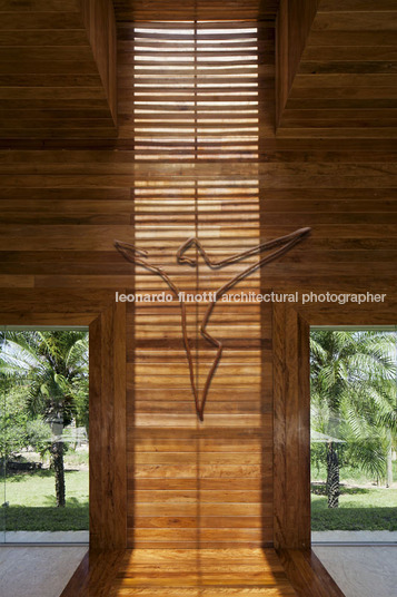 chapel at gurita farm gustavo penna