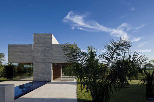 chapel at gurita farm gustavo penna