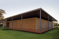 casa ml - fazenda boa vista bernardes+jacobsen