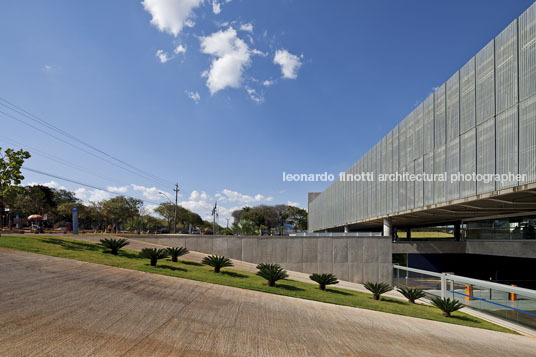 sebrae headquarter luciano margotto