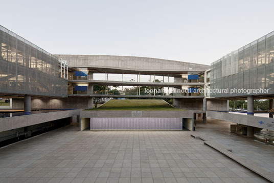 sebrae headquarter luciano margotto