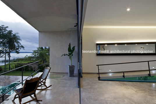 cardona house javier corvalan