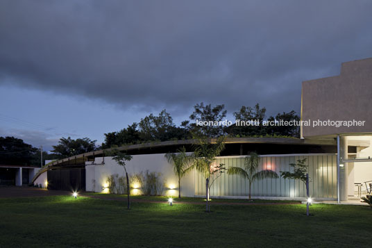 cardona house javier corvalan