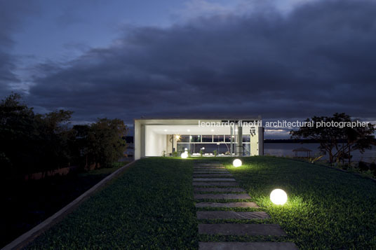 cardona house javier corvalan