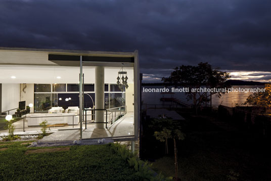 cardona house javier corvalan