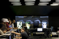 cinema itaú/casapark metro arquitetos
