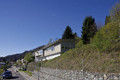 brunner house