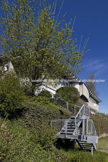 brunner house burkhalter sumi architekten