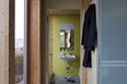 architect & artist apartment house andreas fuhrimann