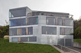 architect & artist apartment house andreas fuhrimann