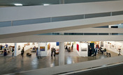 sp-arte 2012 - bienal sp