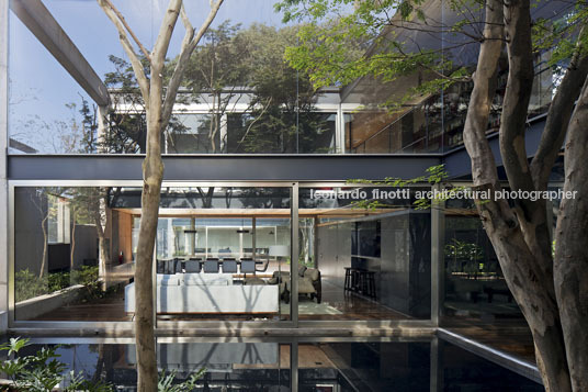 bacopari house una arquitetos