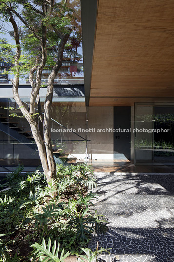 bacopari house una arquitetos