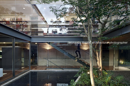 bacopari house una arquitetos