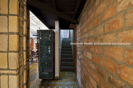 architect's house solano benitez