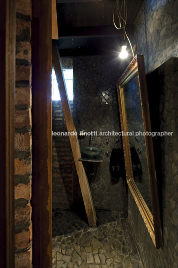 architect's house solano benitez