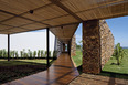 casa bv - fazenda boa vista bernardes+jacobsen