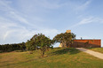 casa bv - fazenda boa vista bernardes+jacobsen